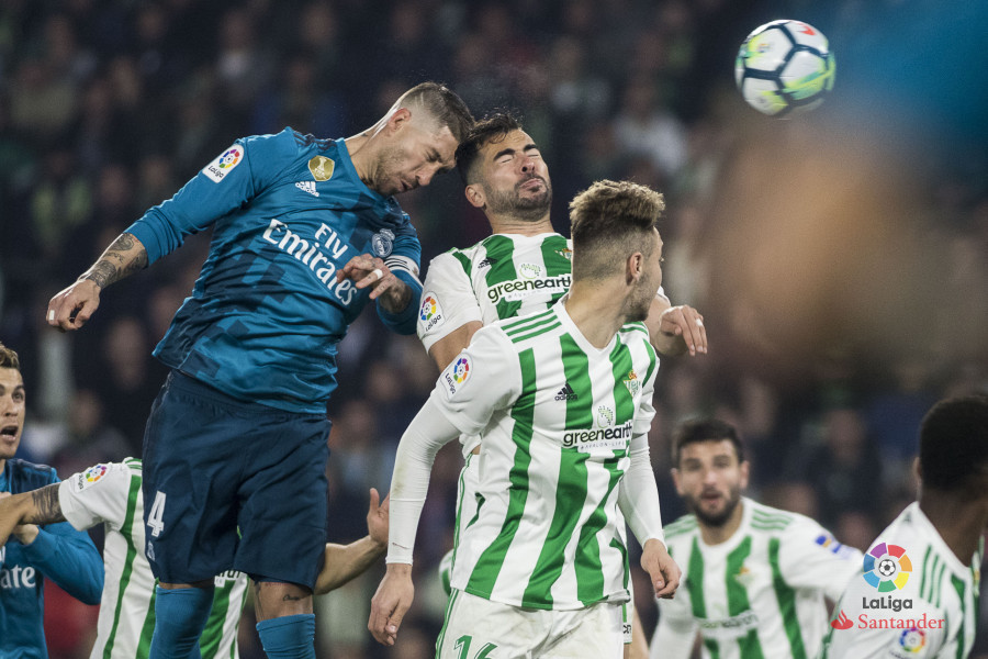 Los Lectores De Muchodeporte Quieren La Vuelta De Sergio Ramos Al