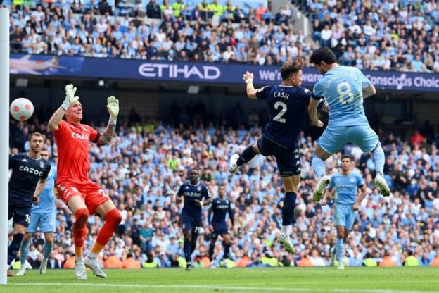 Dónde y cuándo ver el Sevilla Manchester City Muchodeporte