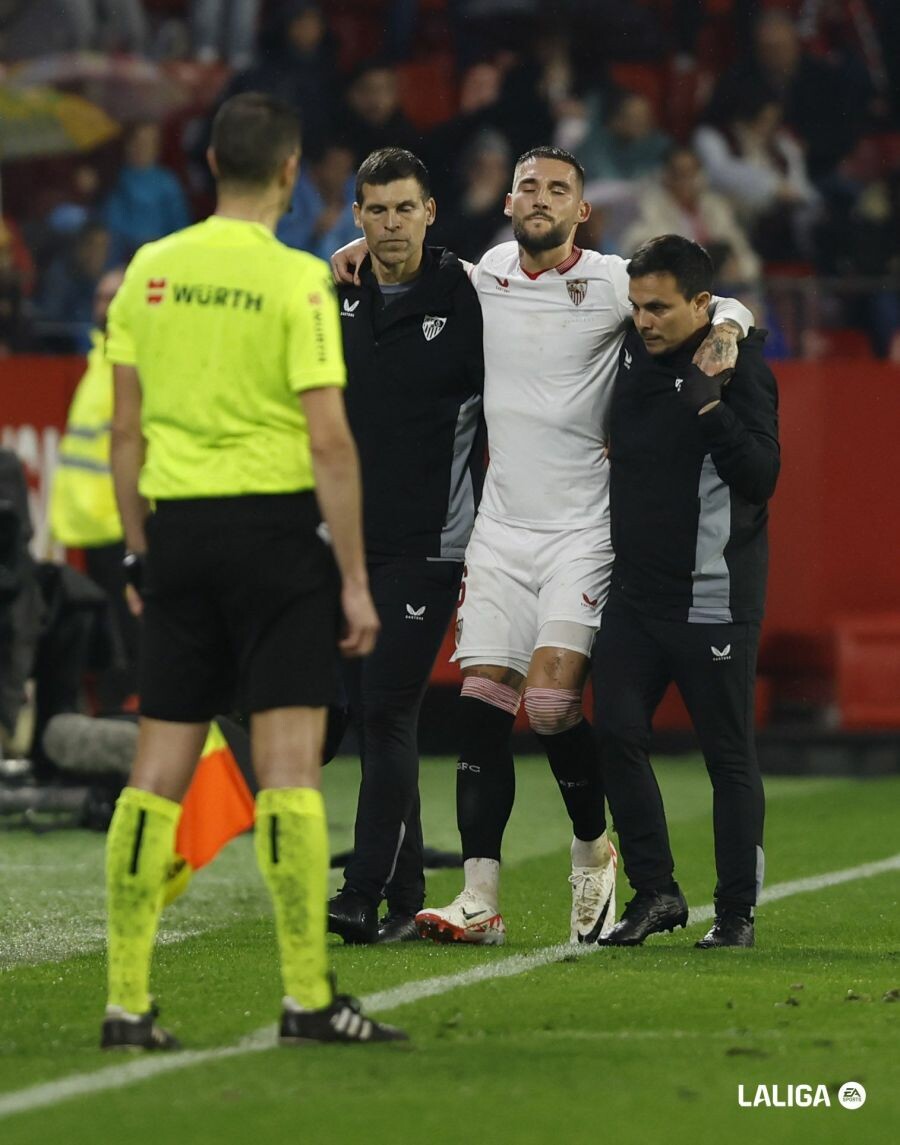 En Directo Sevilla Athletic De Bilbao Muchodeporte