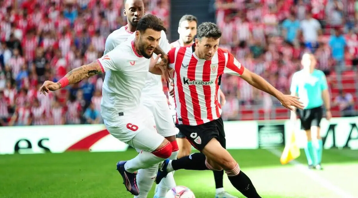 Directo Del Athletic Sevilla Muchodeporte