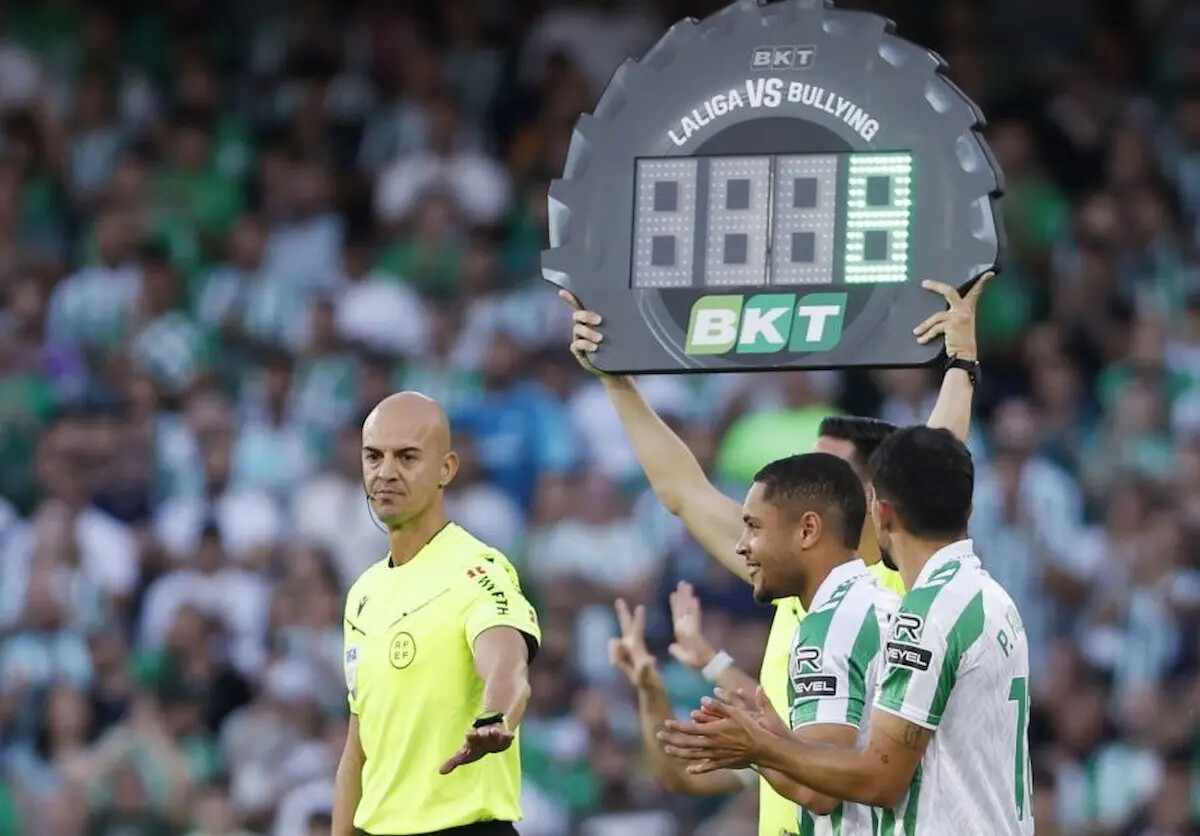 Vitor Roque más Calmado ante el Gol Muchodeporte