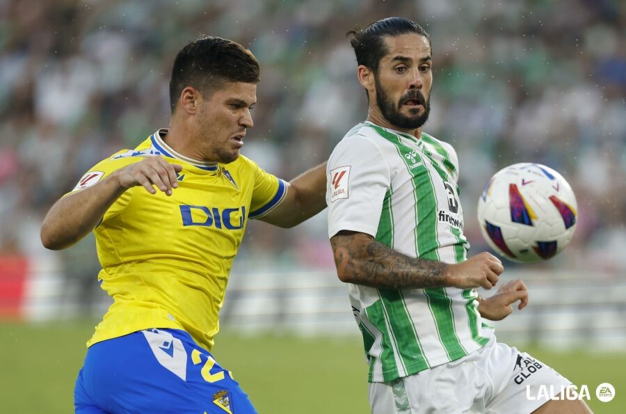 Isco: En el Real Madrid pasaron cosas con entrenadores algún día lo  contaré - Estadio Deportivo