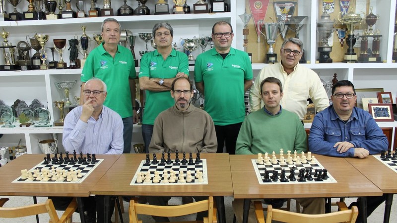 Club de Ajedrez de Benalmadena – Jugar, competir y aprender en el Ajedrez