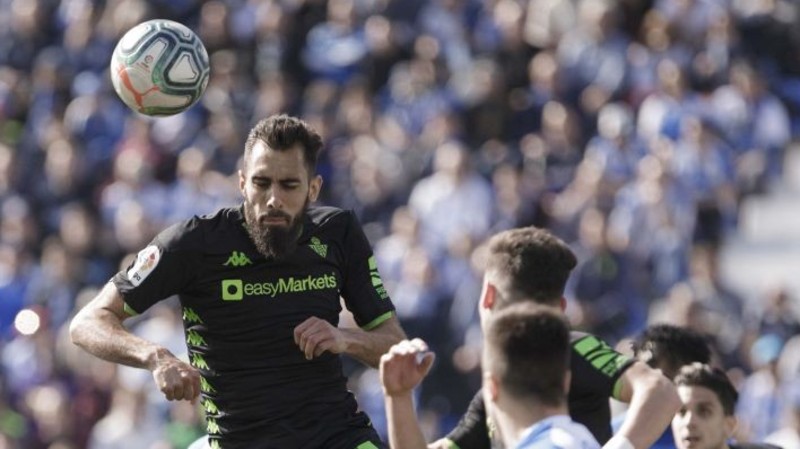 El Celta Quiere A Borja Iglesias Como Recambio De Larsen - Muchodeporte