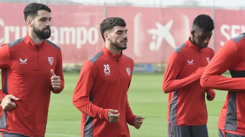 Noticias del Sevilla FC en