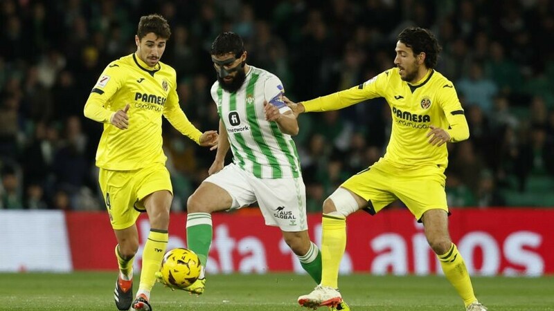 Ocho Claves De Los Fallos De Pellegrini En El Betis Muchodeporte